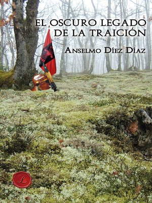 cover image of El oscuro legado de la traición